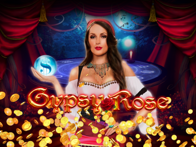 Gypsy Rose MG